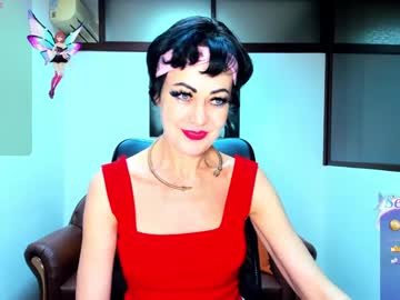Silvia_Wallec December 20, 2024 Chaturbate stream image