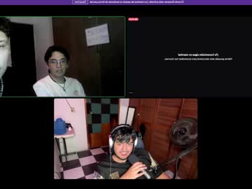 Sneakyflp December 20, 2024 Chaturbate stream image