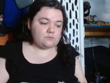 Spookycamila December 20, 2024 Chaturbate stream image