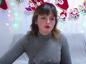 Staceylex December 20, 2024 Chaturbate stream image