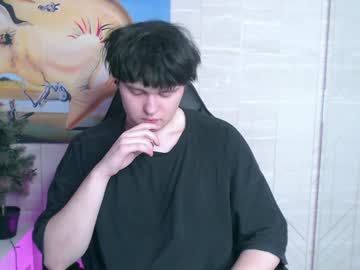 Sw33tie_Tom December 20, 2024 Chaturbate stream image