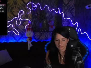 Sweetarina December 20, 2024 Chaturbate stream image