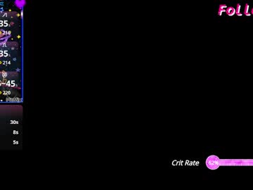 Tinychanellove December 20, 2024 Chaturbate stream image