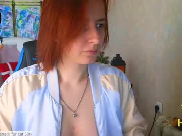 Yourwishnes December 20, 2024 Chaturbate stream image