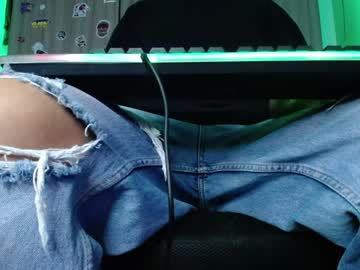 Zac_Watson December 20, 2024 Chaturbate stream image