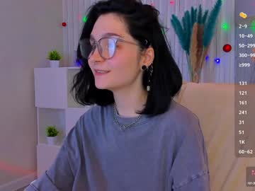 Ahgel_Love December 20, 2024 Chaturbate stream image