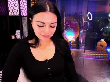 Alma_Pearl December 20, 2024 Chaturbate stream image