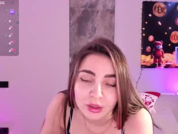 Babyy_Doll December 20, 2024 Chaturbate stream image