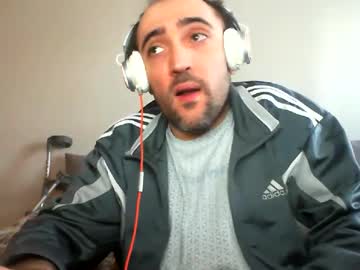 Bentish December 20, 2024 Chaturbate stream image