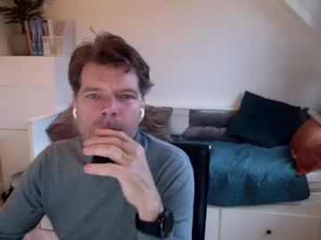Bram1944972145 December 20, 2024 Chaturbate stream image