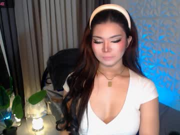 Claraakhasova December 20, 2024 Chaturbate stream image