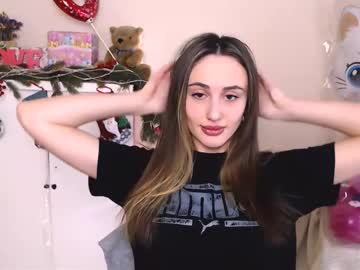 Cutie_Angell_ December 20, 2024 Chaturbate stream image
