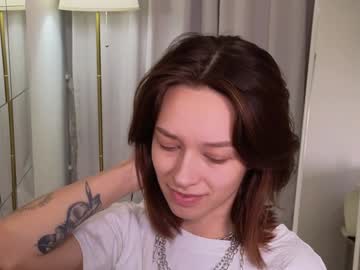 Darling_Vivian December 20, 2024 Chaturbate stream image
