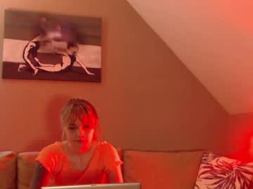 Dreamcatcherfantasy December 20, 2024 Chaturbate stream image