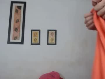 Ebanoymarfil2 December 20, 2024 Chaturbate stream image
