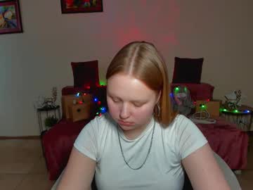 Elizagrant December 20, 2024 Chaturbate stream image