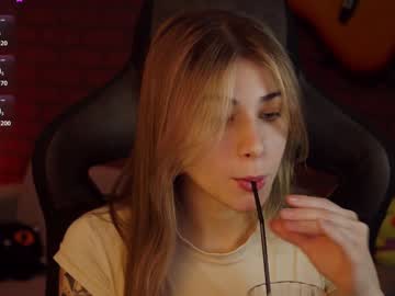 Elliecutes December 20, 2024 Chaturbate stream image