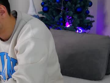 Ernest_Jones December 20, 2024 Chaturbate stream image