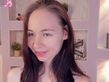 Eugeniabrainard December 20, 2024 Chaturbate stream image