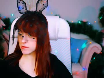 Evanellson December 20, 2024 Chaturbate stream image