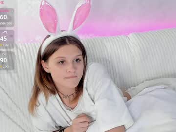 Evegoldie December 20, 2024 Chaturbate stream image