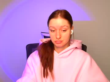 Foxy_Kamilla December 20, 2024 Chaturbate stream image