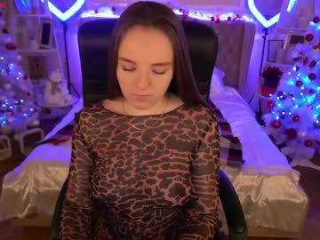Foxyshyyy December 20, 2024 Chaturbate stream image
