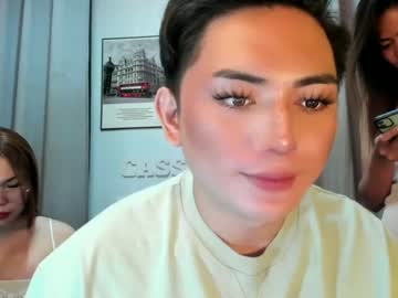 Gabbiisexiie December 20, 2024 Chaturbate stream image