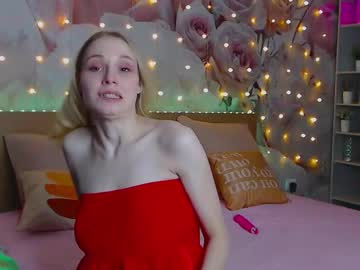 Ginaa_Lovely December 20, 2024 Chaturbate stream image