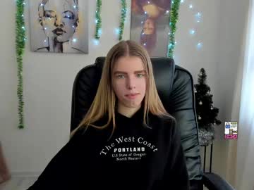 Goldy_Emma December 20, 2024 Chaturbate stream image