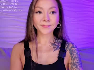 Iam_Casey December 20, 2024 Chaturbate stream image