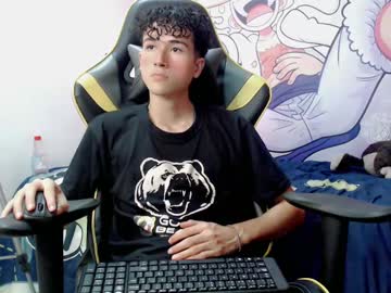 Johnny_Cagee December 20, 2024 Chaturbate stream image