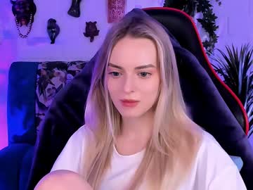 Juliabrewer December 20, 2024 Chaturbate stream image