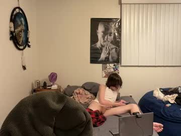 Kingsnowbunny December 20, 2024 Chaturbate stream image