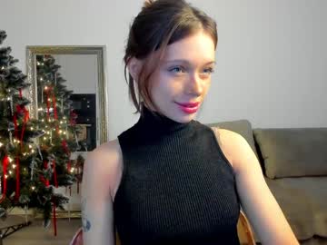 Kossie_ December 20, 2024 Chaturbate stream image