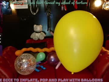 Kureiji_Fetish December 20, 2024 Chaturbate stream image