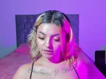 Liisakiss December 20, 2024 Chaturbate stream image