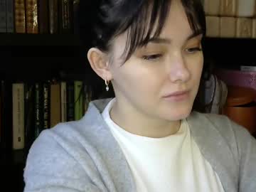 Liza_Fera December 20, 2024 Chaturbate stream image