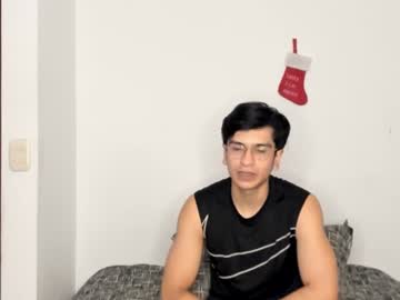 Logannick December 20, 2024 Chaturbate stream image