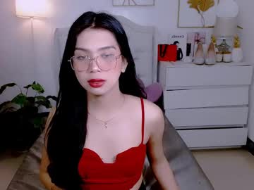 Margaret_Deluxe December 20, 2024 Chaturbate stream image