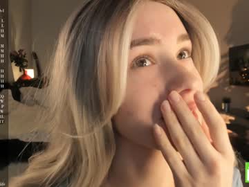 Margarethowell December 20, 2024 Chaturbate stream image