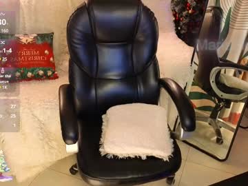 Maria_Flowwer December 20, 2024 Chaturbate stream image