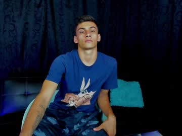 Max_Wild01 December 20, 2024 Chaturbate stream image