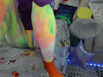 Meganfox3325 December 20, 2024 Chaturbate stream image