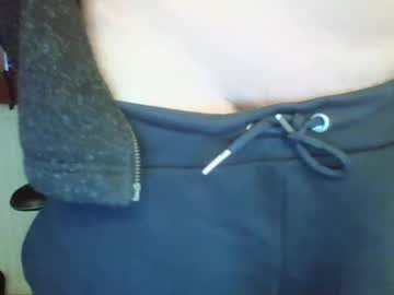 Mik116 December 20, 2024 Chaturbate stream image