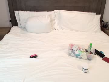Mokeseven7 December 20, 2024 Chaturbate stream image