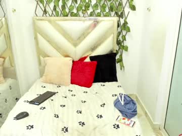 Ninawilins994 December 20, 2024 Chaturbate stream image