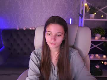 Olivkablush December 20, 2024 Chaturbate stream image