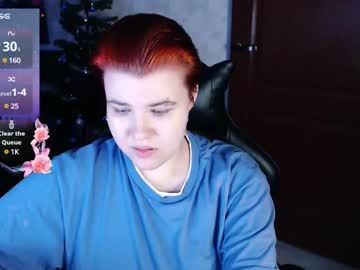 Ryan__Kim December 20, 2024 Chaturbate stream image