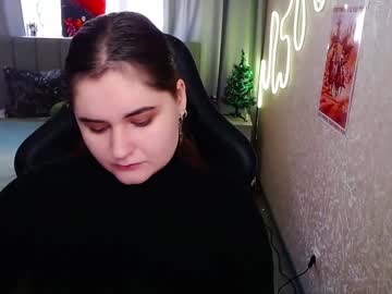 Samanthamidnight December 20, 2024 Chaturbate stream image